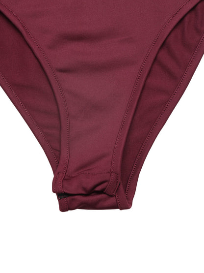 Wine & Dine Lace Bodysuit - Taydiane